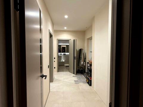 квартира по адресу Каховская ул., 62-А