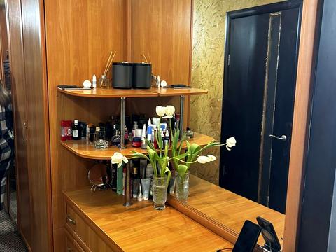 квартира за адресою Космонавтів вул., 38/17