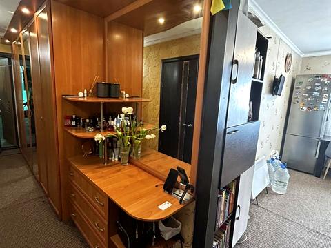 квартира за адресою Космонавтів вул., 38/17