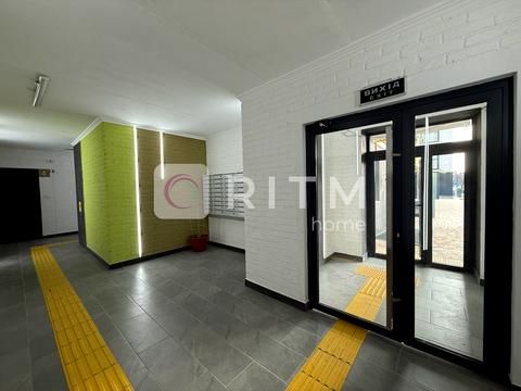 квартира за адресою Олекси Ошуркевича вул., 1-А