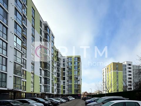 квартира за адресою Олекси Ошуркевича вул., 1-А