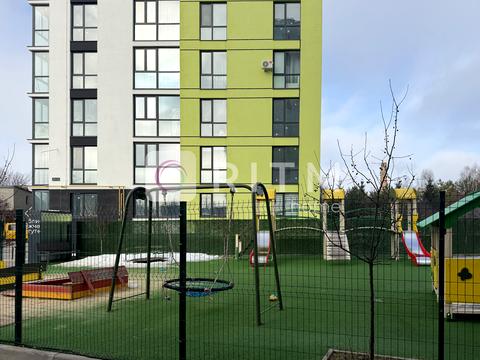 квартира за адресою Олекси Ошуркевича вул., 1-А