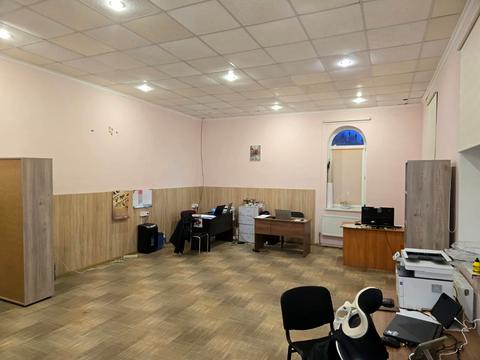 коммерческая по адресу Янтарная ул., 75