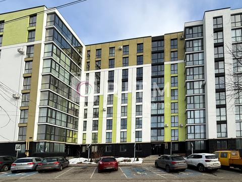 квартира за адресою Олекси Ошуркевича вул., 1-А