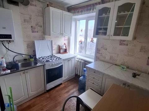 квартира по адресу Независимости ул. (Титова), 20