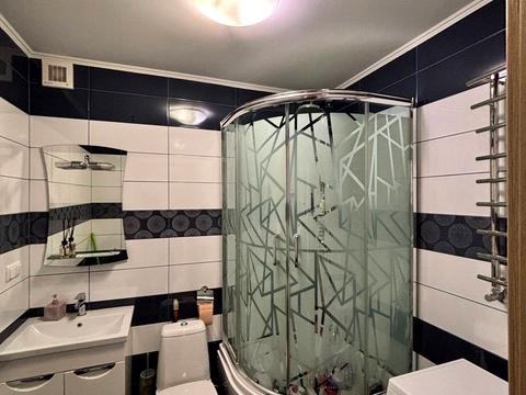 квартира за адресою Миколаївська вул., 11
