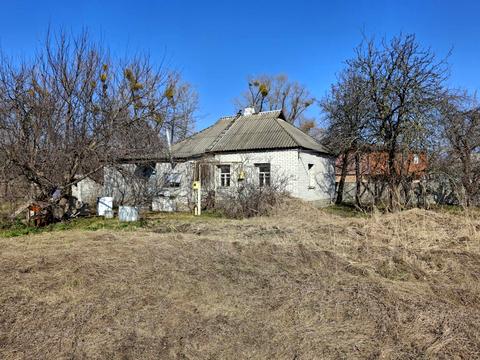 участок по адресу 