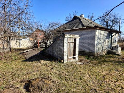 участок по адресу 