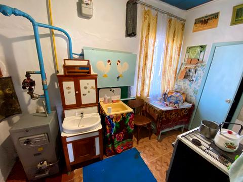 дом по адресу Соборна