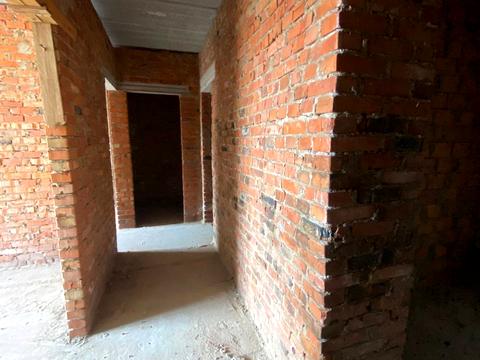 квартира за адресою Героїв Чорнобиля вул., (Будинок 2)