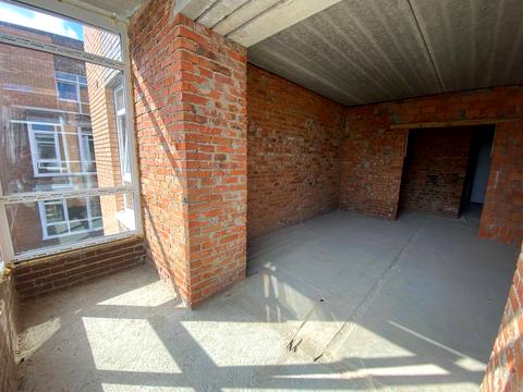 квартира за адресою Героїв Чорнобиля вул., (Будинок 2)