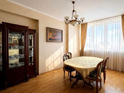 квартира по адресу Ежи Гедройца ул. (Тверская), 2