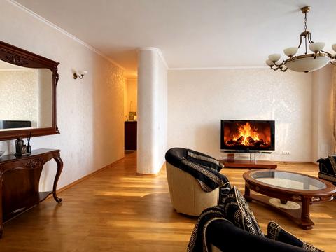 квартира по адресу Ежи Гедройца ул. (Тверская), 2