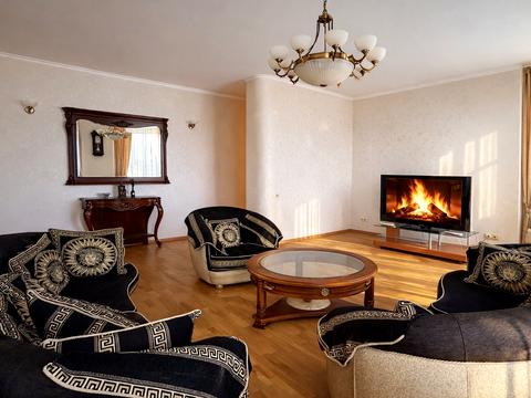 квартира по адресу Ежи Гедройца ул. (Тверская), 2