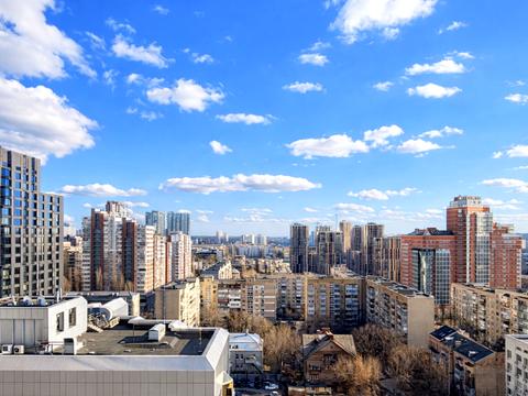 квартира по адресу Ежи Гедройца ул. (Тверская), 2