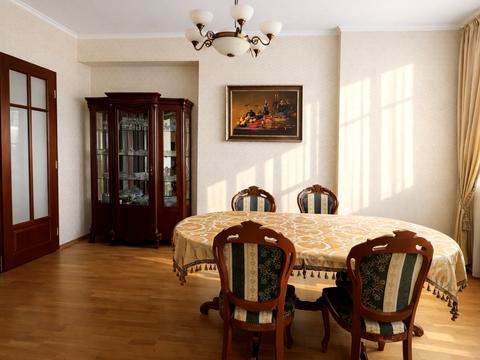 квартира по адресу Ежи Гедройца ул. (Тверская), 2