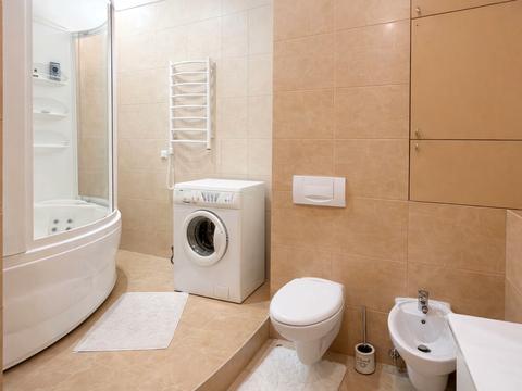 квартира по адресу Ежи Гедройца ул. (Тверская), 2