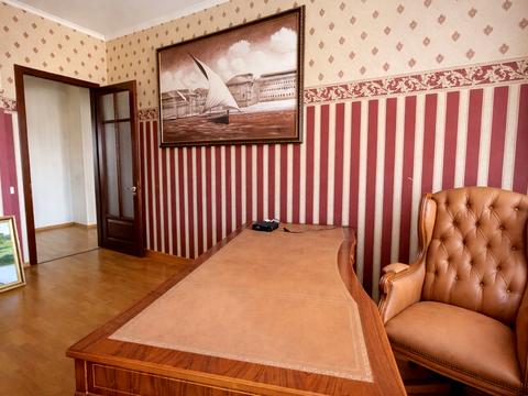 квартира по адресу Ежи Гедройца ул. (Тверская), 2