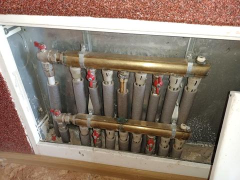 будинок за адресою Центральна, 9