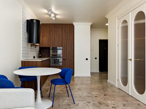 квартира за адресою Богдана Хмельницького вул., (ЖК Новий форт (будинок 2))