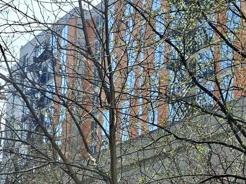 квартира по адресу Гната Хоткевича ул., (Будинок)