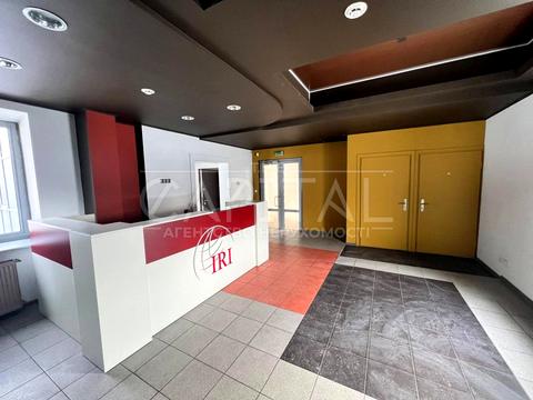 коммерческая по адресу Спортивная пл., 1