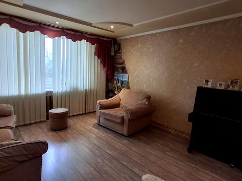 дом по адресу Павла Тичини ул.