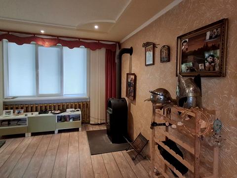 дом по адресу Павла Тичини ул.