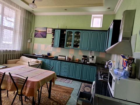 дом по адресу Павла Тичини ул.