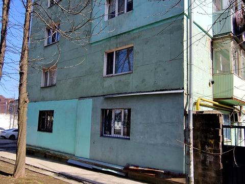 квартира за адресою Робоча вул., 25Б