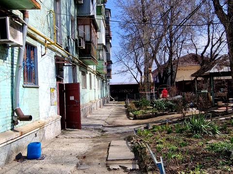 квартира по адресу Рабочая ул., 25Б