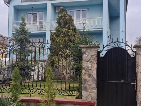 дом по адресу Павла Тичини ул.