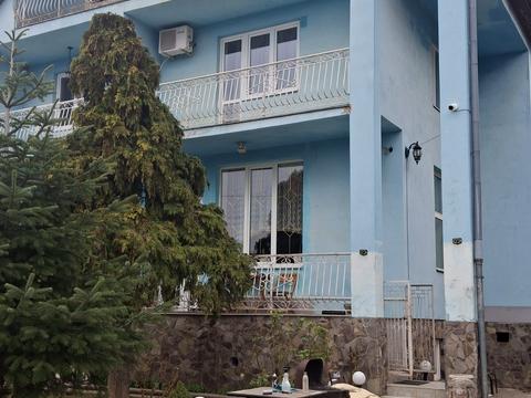 дом по адресу Павла Тичини ул.