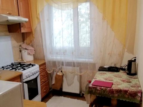 квартира по адресу Окружная ул., 28