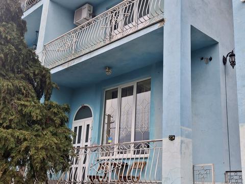 дом по адресу Павла Тичини ул.