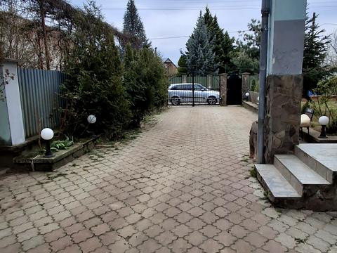 дом по адресу Павла Тичини ул.