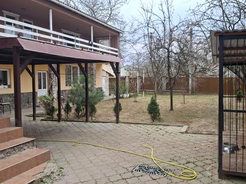 дом по адресу Павла Тичини ул.