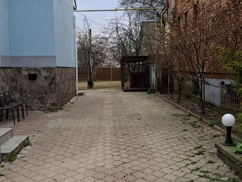 дом по адресу Павла Тичини ул.