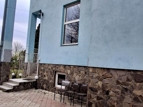 дом по адресу Павла Тичини ул.