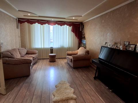 дом по адресу Павла Тичини ул.