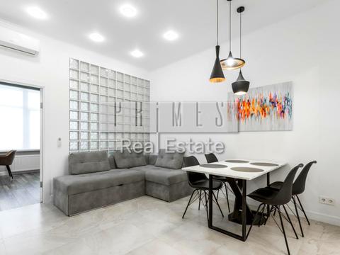 квартира по адресу Андрея Верхогляда ул. (Михайла Драгомирова), 11