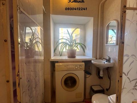 квартира по адресу Малая Арнаутская ул., 24