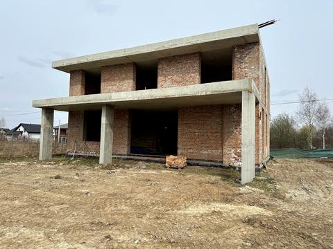 будинок за адресою гірка