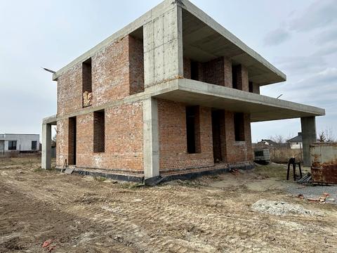 будинок за адресою гірка