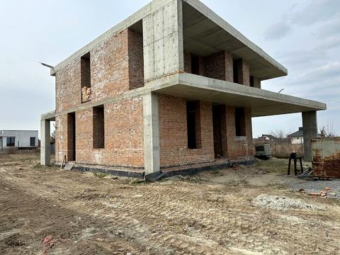 будинок за адресою гірка