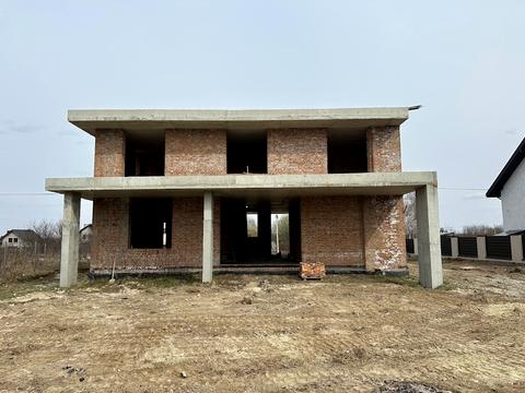 будинок за адресою гірка