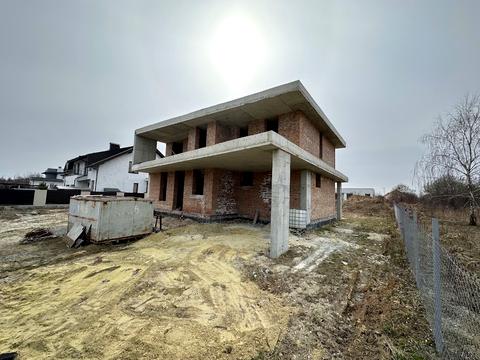 будинок за адресою гірка