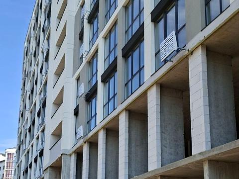 квартира по адресу Гната Хоткевича ул., (Будинок)