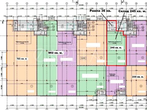комерційна за адресою Амосова вул., 48