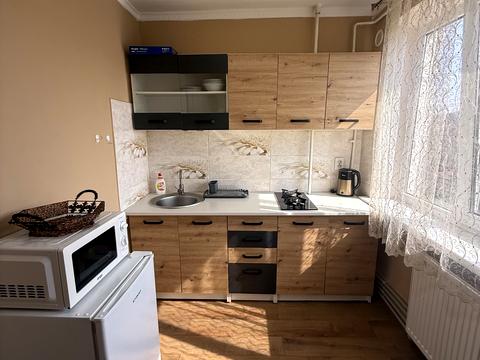 квартира по адресу Свалявская ул., 2